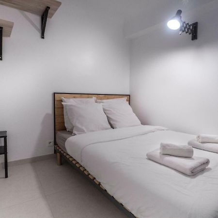 Appartement Centre De Cannes Exteriér fotografie