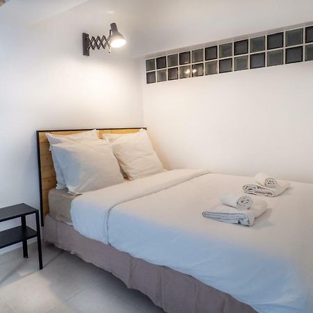 Appartement Centre De Cannes Exteriér fotografie