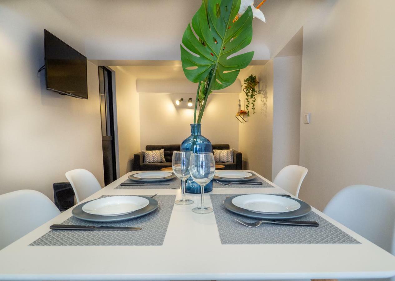 Appartement Centre De Cannes Exteriér fotografie