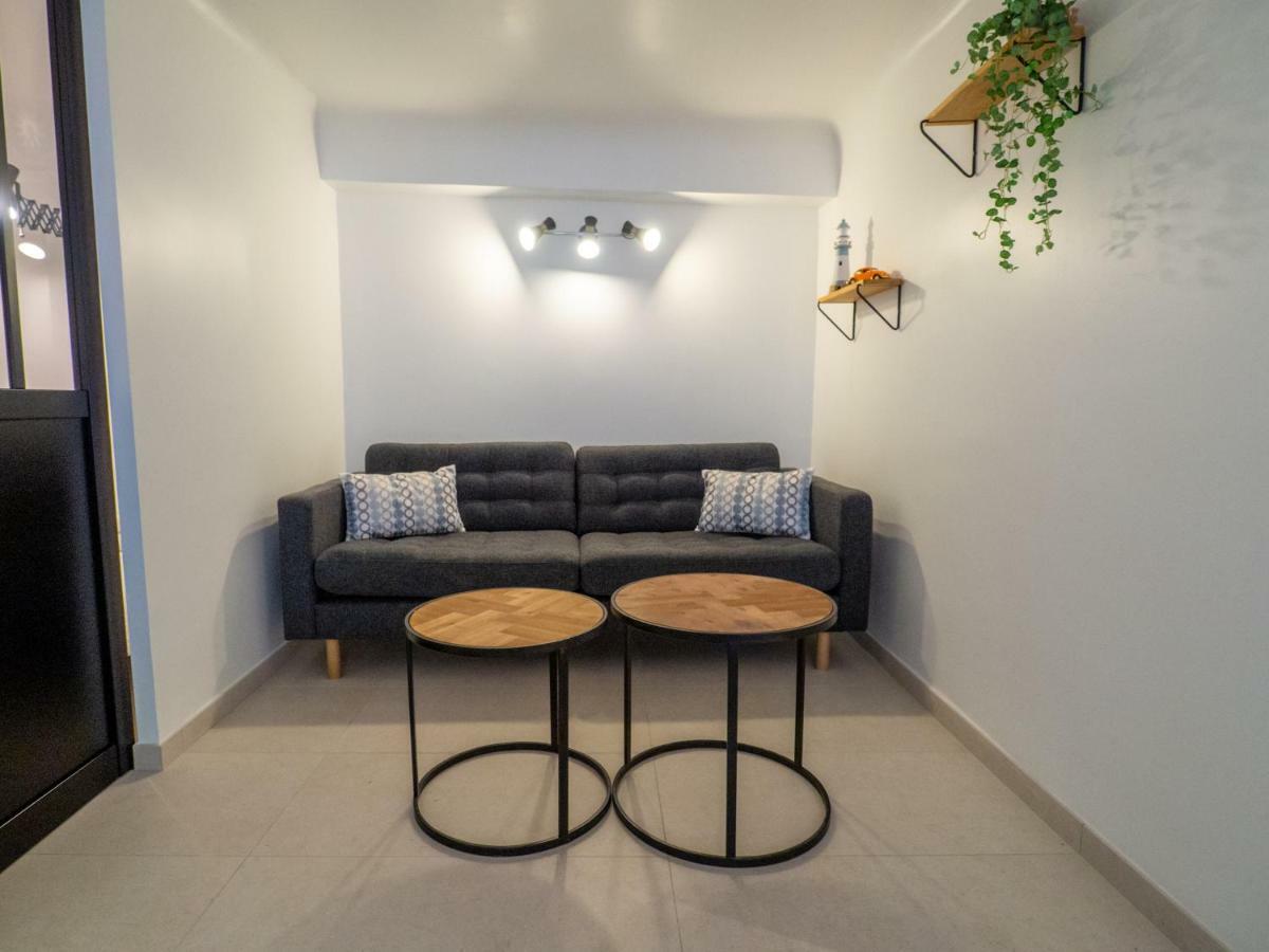 Appartement Centre De Cannes Exteriér fotografie
