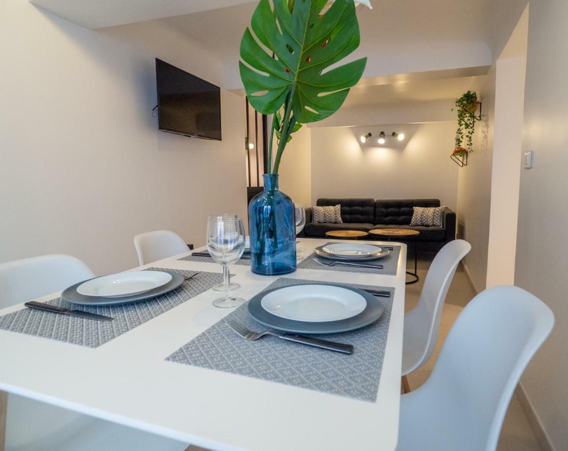 Appartement Centre De Cannes Exteriér fotografie