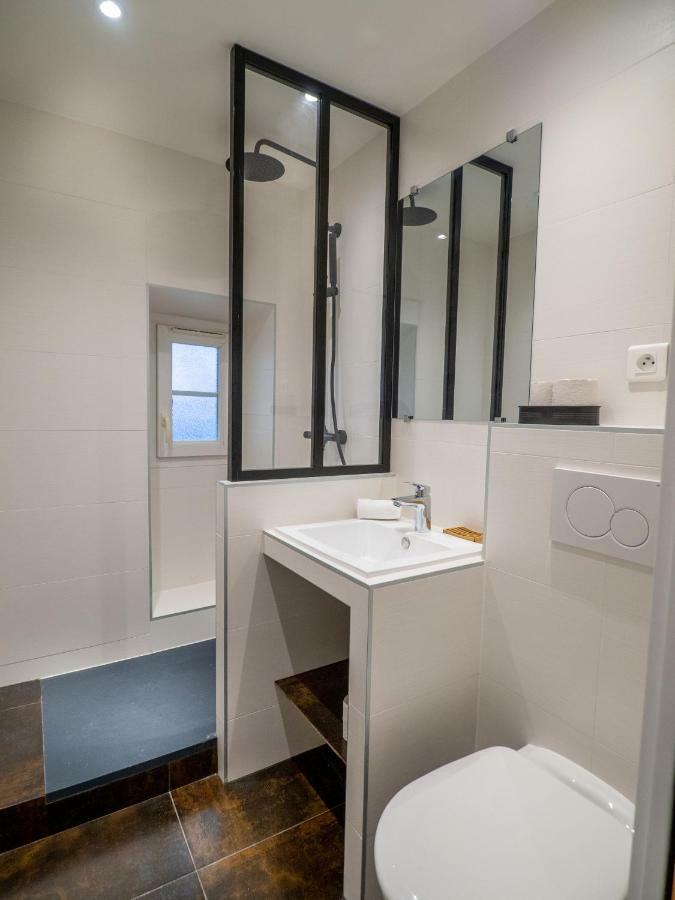 Appartement Centre De Cannes Exteriér fotografie