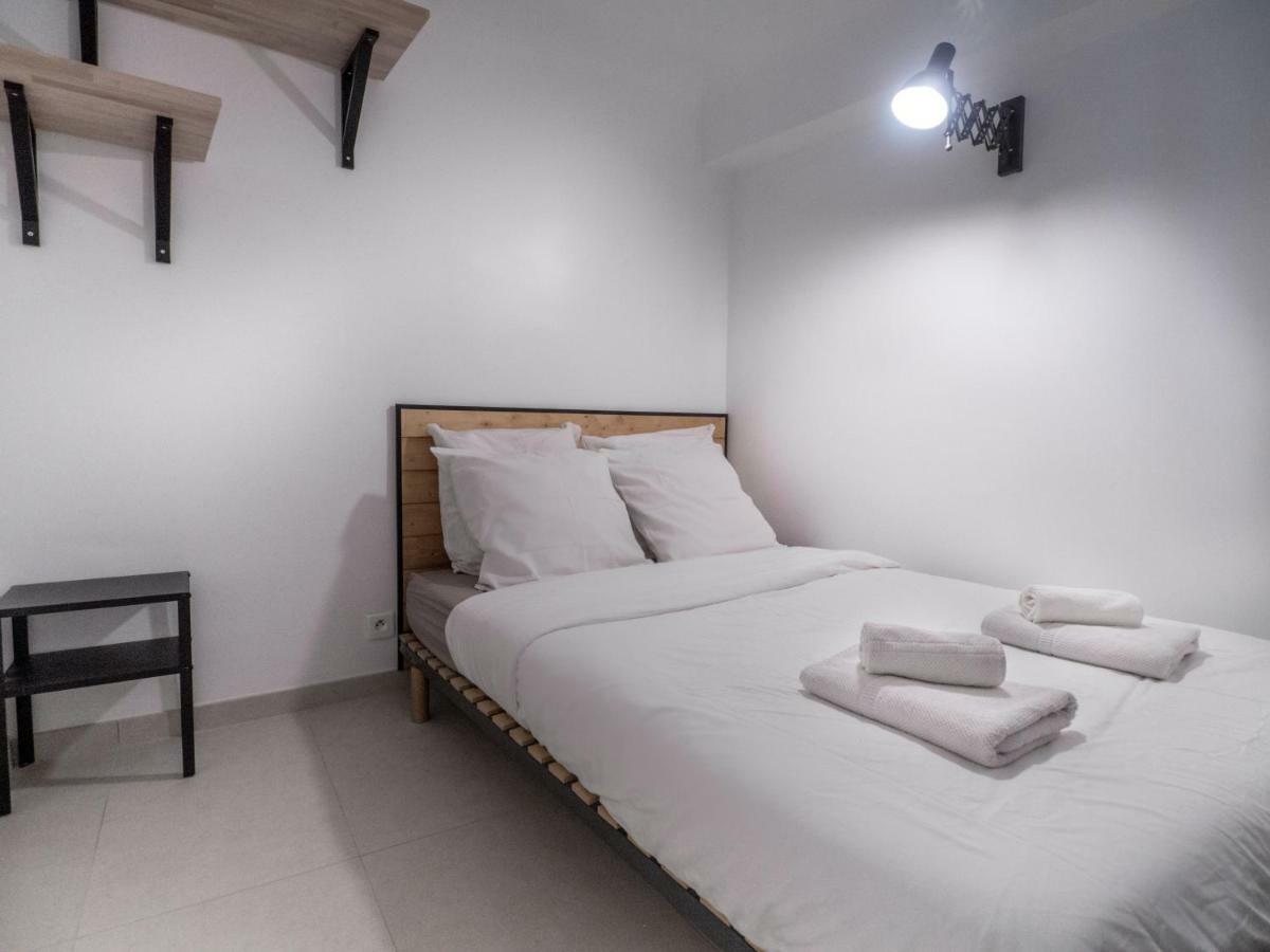 Appartement Centre De Cannes Exteriér fotografie