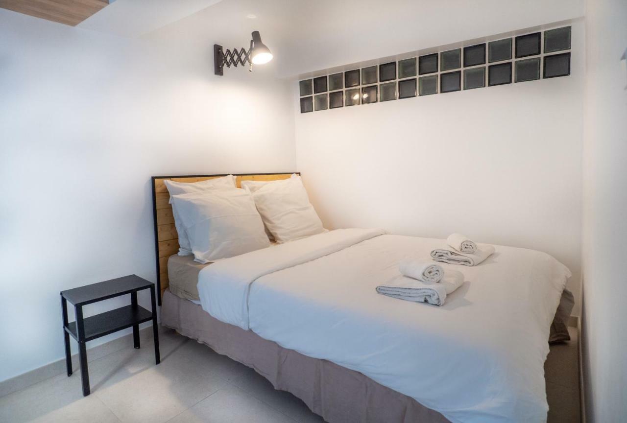 Appartement Centre De Cannes Exteriér fotografie