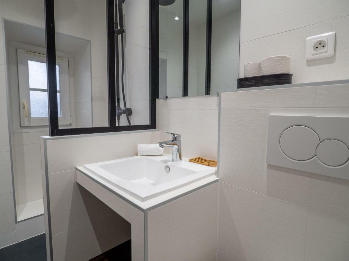 Appartement Centre De Cannes Exteriér fotografie