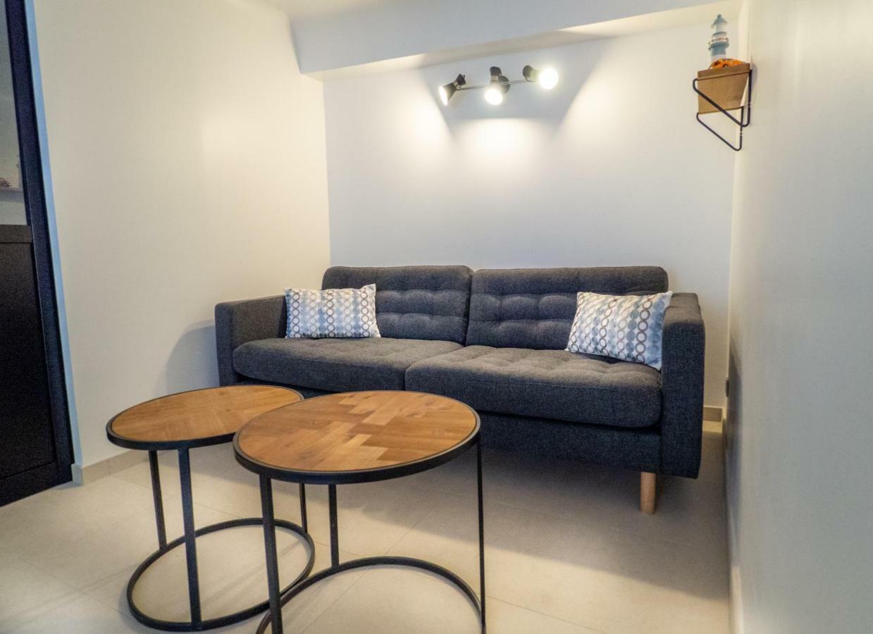 Appartement Centre De Cannes Exteriér fotografie